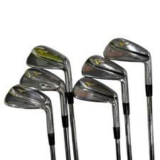 Mizuno Pro 120  Iron Set Dynamic Gold 95 S200