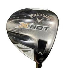 Callaway X HOT 10.5° Driver R Flex Men's carbon shaft