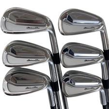 Mizuno   Pro 520  Iron Set  Flex S
