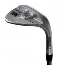 PXG Sugar Daddy III Chrome 58* Lob Wedge Regular 58-10 Dynamic Gold 95 R300 Vg