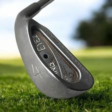 Ping Eye 2 Karsten USA Black Dot 4 Iron steel Right Hand Golf Club