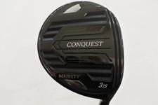 Majesty Golf Conquest 2022 Fairway Wood 3W 15R Flex 43In W/Hc Speeder Nx