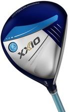 Women XXIO Golf Club 13 18* 4 Wood Ladies -1.50 inch Graphite MP 1300L Value