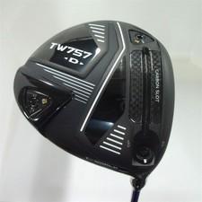HONMA Driver TOUR WORLD TW757 D 9° Regular VIZARD FP-5