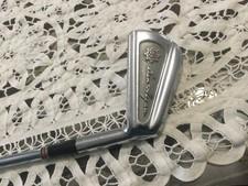 Ben Hogan Producer 6 Iron 37.5 Inches Jumbo Chamois Grip Regular Flex SteelShaft