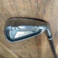 Cleveland  Gliderail 8 Iron Actionlite 65 Graphite Regular Flex Right Handed