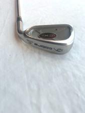 RH Cobra CXi 6 Iron Regular Flex Steel Shaft 38" Length