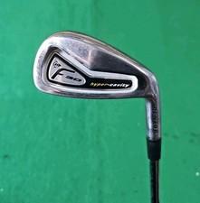 Dunlop F30 Hyper Cavity 4 Iron / Steel Shaft /Original Dunlop Grip /Right-Handed