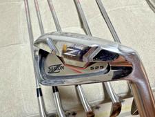SRIXON Z525 Iron Set 6pcs 5-Pw Stiff Flex N.S.PRO MODUS3 TOUR 120 RH