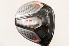 Taylormade M6 Fairway Wood 5W18R Flex 42.25In Fubuki Tm5 2019 Right