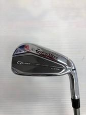 TaylorMade Qi MAX LITE 7I AIR SPEEDER TM 2025 SR Single Iron 1-Club RH R8072817