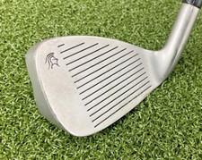 Gary Player Ignitor Plus 6 Iron / RH / Regular Steel ~37" / New Grip / jl6244