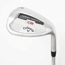 （Callaway MACK DADDY CB US Wedge KBS HI-REV 2.0 [58-12]Golf RH ）