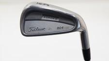 Titleist 804.Os 6 Iron Regular Flex 3980 Graphite 0924925 Good J52
