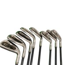Dunlop XXIO 2006 Irons #5-9,Pw,Aw,Sw(8Clubs)/XXIO MP400/Flex:Regular/ Iron set