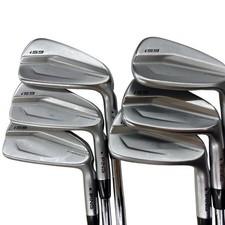 Ping  i59  Iron Set  Flex S