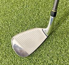 Golfsmith Hi Cor 9 Iron / RH / Stiff Graphite ~37" / jj7592
