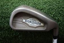 Callaway X-12 Regular Flex 6 Iron Graphite 281293