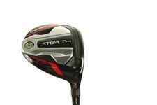 TaylorMade Stealth Plus Fairway 3 Wood 13.5° Stiff Right-Handed Graphite #67196