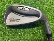 King Cobra 3100I/H 6 Iron / RH / Regular  Steel ~37.5" / New Grip / dj2689