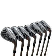 Titleist Vg3 2018 Type-D7S Ironset Irflexr