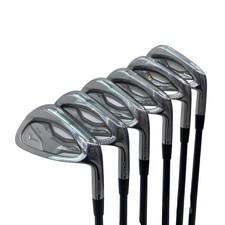 Mizuno   Pro 918  Iron Set  Flex S