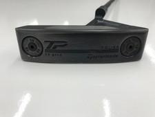 TaylorMade TP Truss Mid Night Blue Putter Golf