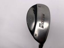 TaylorMade Rescue Mid 3 Hybrid 19* Regular Graphite Mens RH