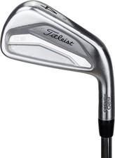 Titleist 620 CB 9 Iron Extra Stiff Steel Precision Rifle Project X 6.5 VG