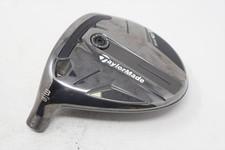 LH Taylormade Qi35 15* #3 Fairway Wood Club Head Only VERY GOOD Cond 3-5-B