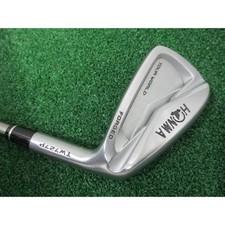 HONMA Golf Tour World Tw727P Forged 6S Irons Set Ir Flex S