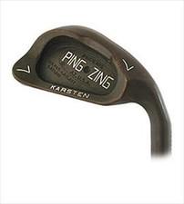 PURE GOLF STEEL OVERSIZE  3 IRON STEEL REGULAR FLEX RIGHT-HANDED 946082 00946082
