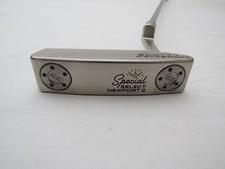 Titleist Scotty Cameron Special Select Newport 2 34" Putter Cameron + HC