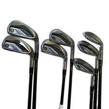 Taylormade  GLOIRE FORGED  Iron Set  Flex R