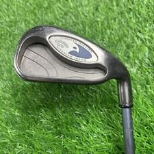 Callaway Titanium Irons # 3 Iron Regular Flex Graphite Shaft NEEDS GRIP RH 3790