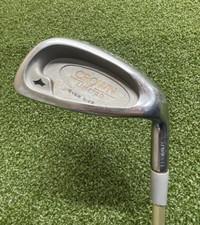 Crown Limited Oversize  8 Iron  /  RH /  Stiff Graphite ~34.25"/ New Grip/jj0115