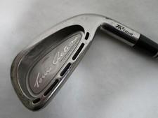 Cleveland Tour Action TA7 Tour RH 6 Iron True Temper Dynamic Gold Steel Shaft 