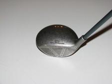 Square Two PCX ll Midsize 3 Wood 17*, RH Women's