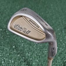 Cobra Lady Cobra II Oversize Single 8 Iron Graphite Shaft RH 30.5"
