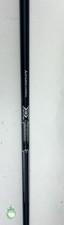 Used Mitsubishi Chemical MMT Type-304SS 80g Stiff Flex Hybrid Shaft 40.5" .370