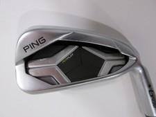PIng G430 Black Dot 5 Iron Regular Flex