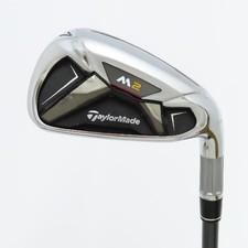 Taylor Made M2M2 Iron Tm7-216 Shaft 6Pcs 5 6 7 8 9Pw