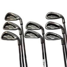 Callaway Steelhead X-14 Pro Iron Set 8pcs 3-PW RIFLE Flex SX