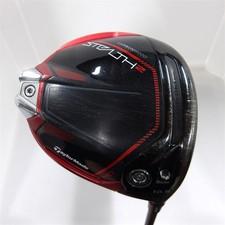 TaylorMade Driver STEALTH2 HD 10.5° StiffRegular TENSEI RED TM50: