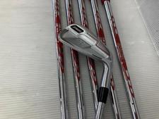 Bridgestone J15DF Iron Set 6pcs 5-PW NS PRO MODUS 3 TOUR 120 Stiff RH