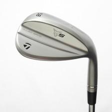 （TaylorMade MILLED GRIND5 Wedge Dynamic Gold MID 115 [58-11]Golf RH ）