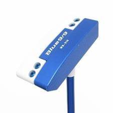 Kasco Blue 9/9 Wb-010 Putter Carbon Shaft 34