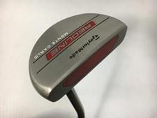 Taylormade Redline Monte Carlo Putter 2018 Original Steel