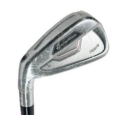 TaylorMade RSi2 7 Iron 3°UP Recoil ES 760 F3 Graphite 37" Left-Handed Demo