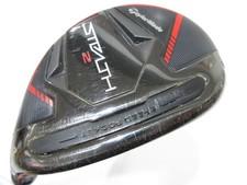 Taylormade Stealth2 Hybrid 22 S Flex 40In W/Hc Linq Hy-85S Right
